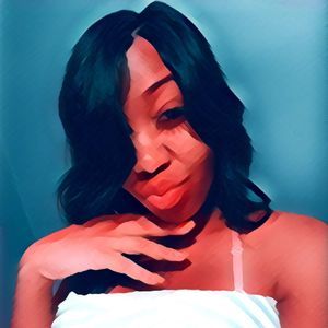 Meet your Posher, Ariell